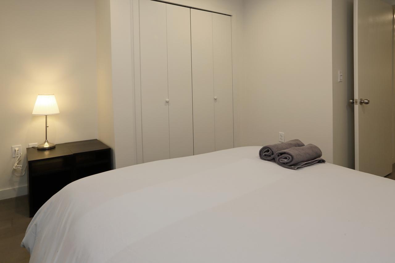 Premium Time Square Apartamento Nueva York