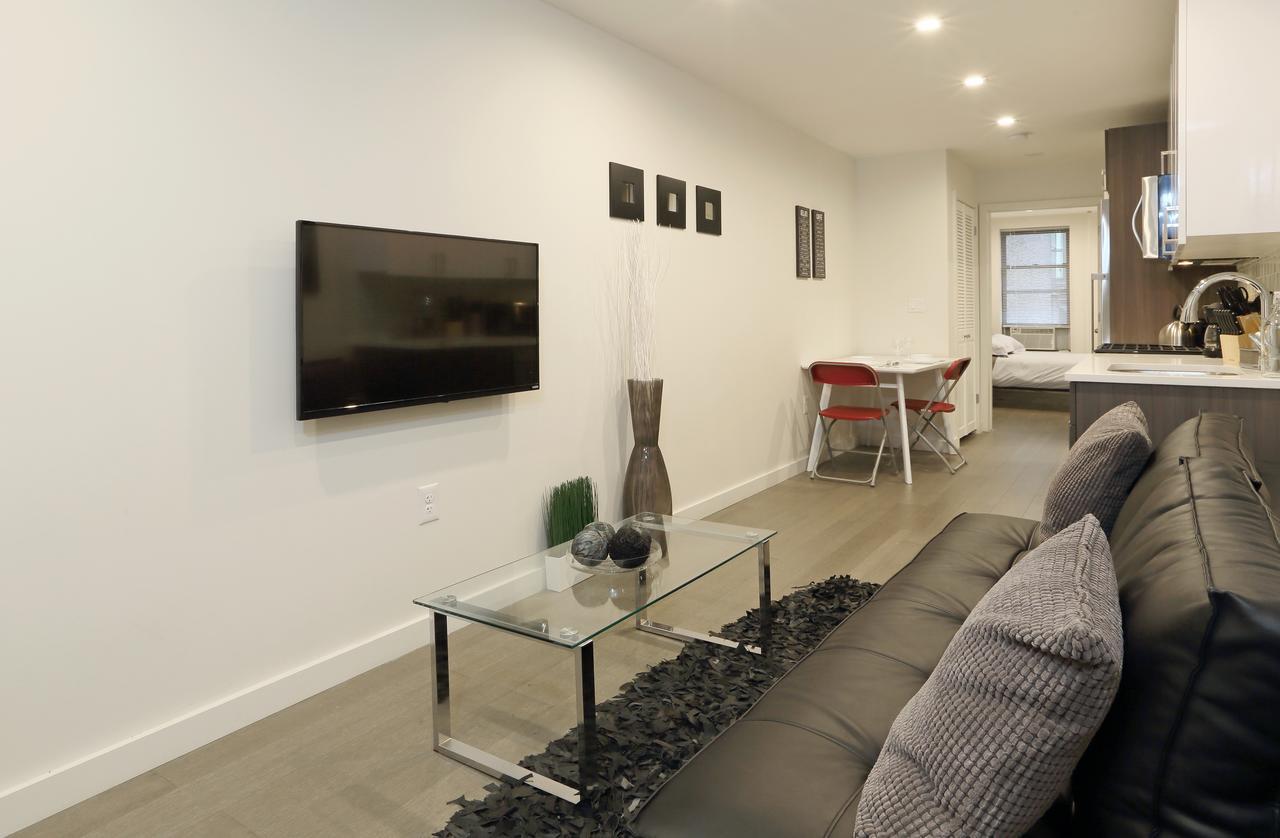 Apartamento Premium Time Square