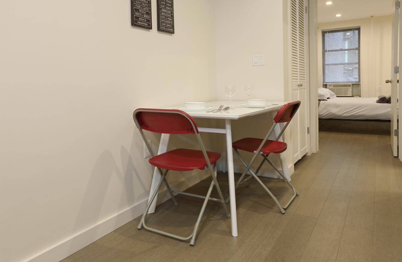 Apartamento Premium Time Square *