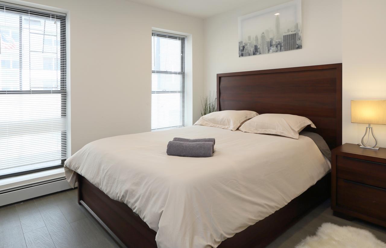 Premium Time Square Apartamento Nueva York