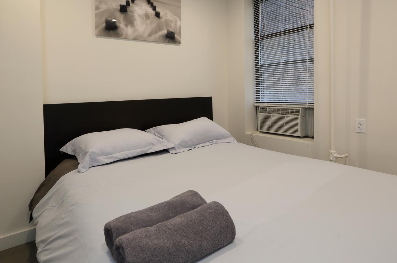 Premium Time Square Apartamento Nueva York