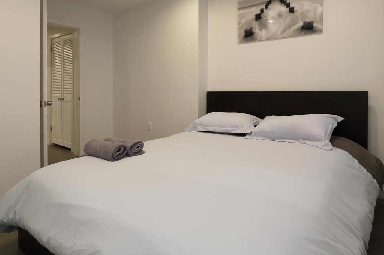 Apartamento Premium Time Square *